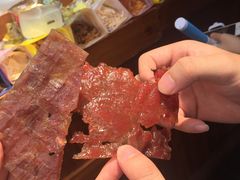 -黄胜记鼓浪屿肉松店(龙头路店)