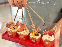-tuan woodfire kitchen(锦绣坊店)