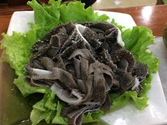 百叶-壹条龙饭庄台基厂店