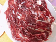-老猫牛肉火锅(沙溪店)