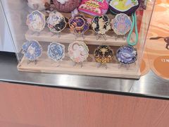 -茶话弄(中贸广场店)