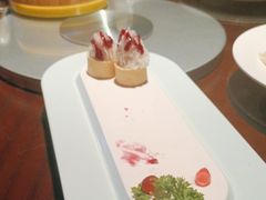 蓝莓优格-玉林烤鸭店(垡头店)