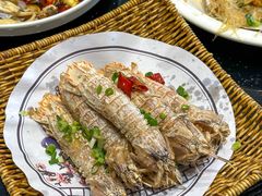 -好兄弟郭巨海鲜(天一阁店)