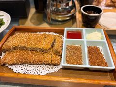 -万兴楼饺子(中华北大街店)
