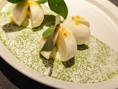 -锦府园·新台州菜(合生汇店)
