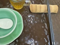 -五观堂素食(新华路店)