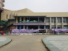 -北京师范大学(珠海校区)