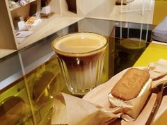 -XI·LaundryCafe 喜咖自助洗衣咖啡店