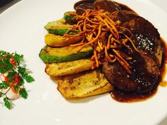 -若蘭慈·无国界素食料理(欢乐海岸店)