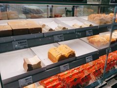 -花园饼屋·吐司蛋糕面包(星海店)