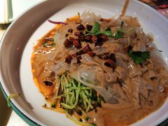 -红蜡烛-养生粥-津鲁菜(中山路店)