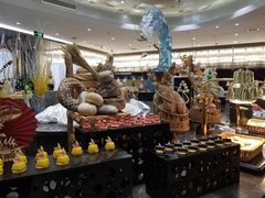 -五洲咖啡厅(五洲大酒店)