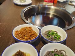 -土著渔匠·养生蝴蝶鱼(香樟路店)