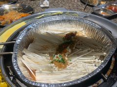 -高丽苑韩国烤肉(海昌路旗舰店)