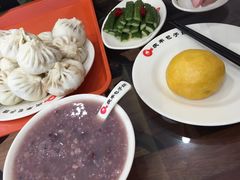 -庆丰包子铺(大慧寺22号平房店)