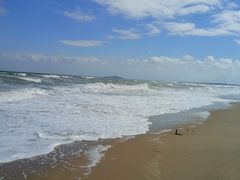 -那香海钻石沙滩浴场