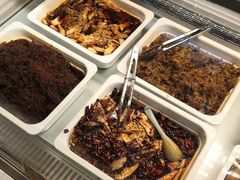 -老四川(T3航站楼F指廊店)