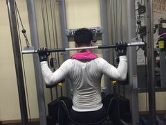 -炼健身私教工作室