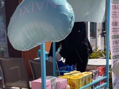 -奈雪的茶(中粮祥云小镇店)