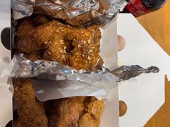 -SUN炸鸡专门店(西塔总店)