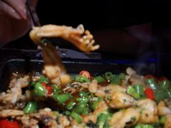 -蛙来哒(东城万达店)
