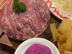 -楠火锅(西单店)
