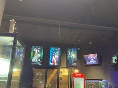 -瞳·实景密室逃脱(护国店)