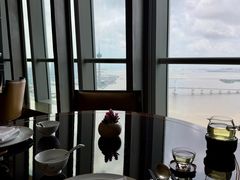 -珠海瑞吉酒店·宴庭中餐厅