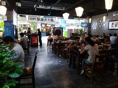 大堂-赤酱红油(家乐福店)