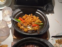 -庆江南江南菜(琴湖溪里花园城店)