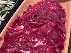 -左庭右院鲜牛肉火锅(新梅广场店)