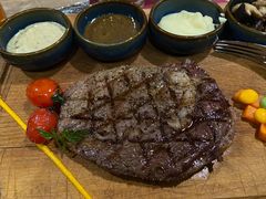 -G+KITCHEN(龙湖狮山天街店)