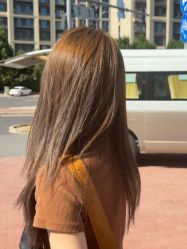-丝沐造型-HAIR SALON