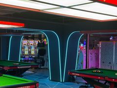 -海德温泉生活馆(朝阳大悦城店)