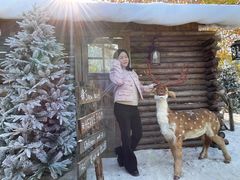 -HERRE·FARM 赫尔露营农场·团建聚会包场