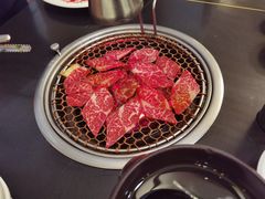 -韩屋韩国料理(天山路店)