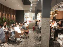 -Pennehut畔尼意面(合肥万象城店)