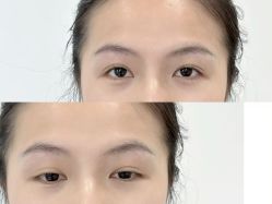 -MIVI野生眉纹绣纹眉