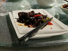 -梅龙镇酒家(南京西路总店)