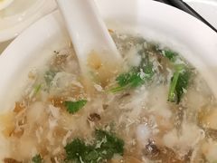 -梅龙镇酒家(南京西路总店)