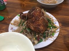-凡老头米线砂锅(古荡新村西粮站)