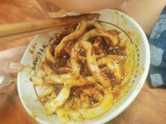 -小谭豆花(西大街店)