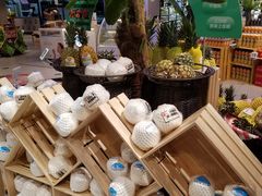-盒马鲜生(枣园路店)