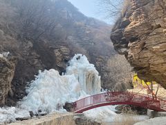 -黑龙潭风景区