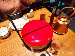-壹零捌道·北京烤鸭(车公庄店)