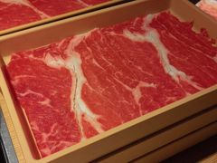 -温野菜涮涮锅(西单大悦城店)