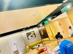 -海底捞火锅(凯德广场店)