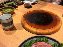 -烧肉达人•炭火烧肉(新天地店)