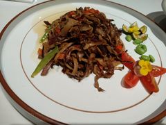 -惠丰堂饭庄·烤鸭·京味菜(西北旺·唐家岭店)