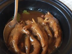 -潮府馆·非遗潮州菜·港式点心(世纪公园店)